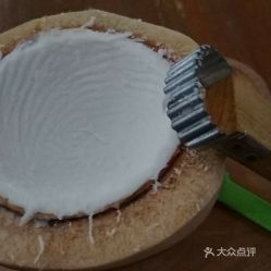 陳御椰子冰 凱悅?cè)A庭店 的一粒椰青好不好吃 用戶(hù)評(píng)價(jià)口味怎么樣 汕頭美食一粒椰青實(shí)拍圖片 大眾點(diǎn)評(píng)