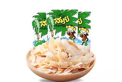 春日出游必備的20款網(wǎng)紅小零食