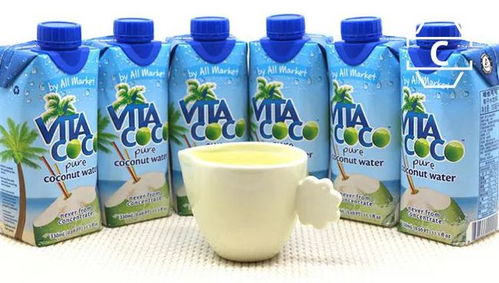 椰子水不如氣泡水？椰子食品的魅力與局限