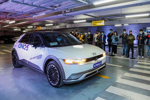 現代汽車深耕中國市場，完善研發矩陣以適應本土需求